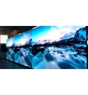 LED Display Screen, Dubai – Indoor & Outdoor High-Resolution LED Video Walls for Advertising, Events & Sport Displays by INFOCUS, UAE